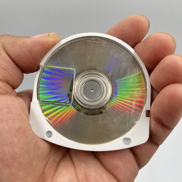 Grand Theft Auto Liberty City Stories (Sony PSP) Tested & Works Game Only - Picture 5 of 5